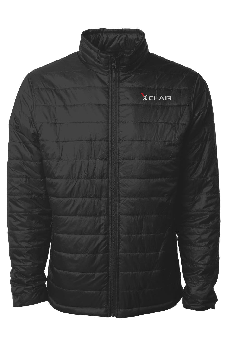 Men's Puffer Jacket