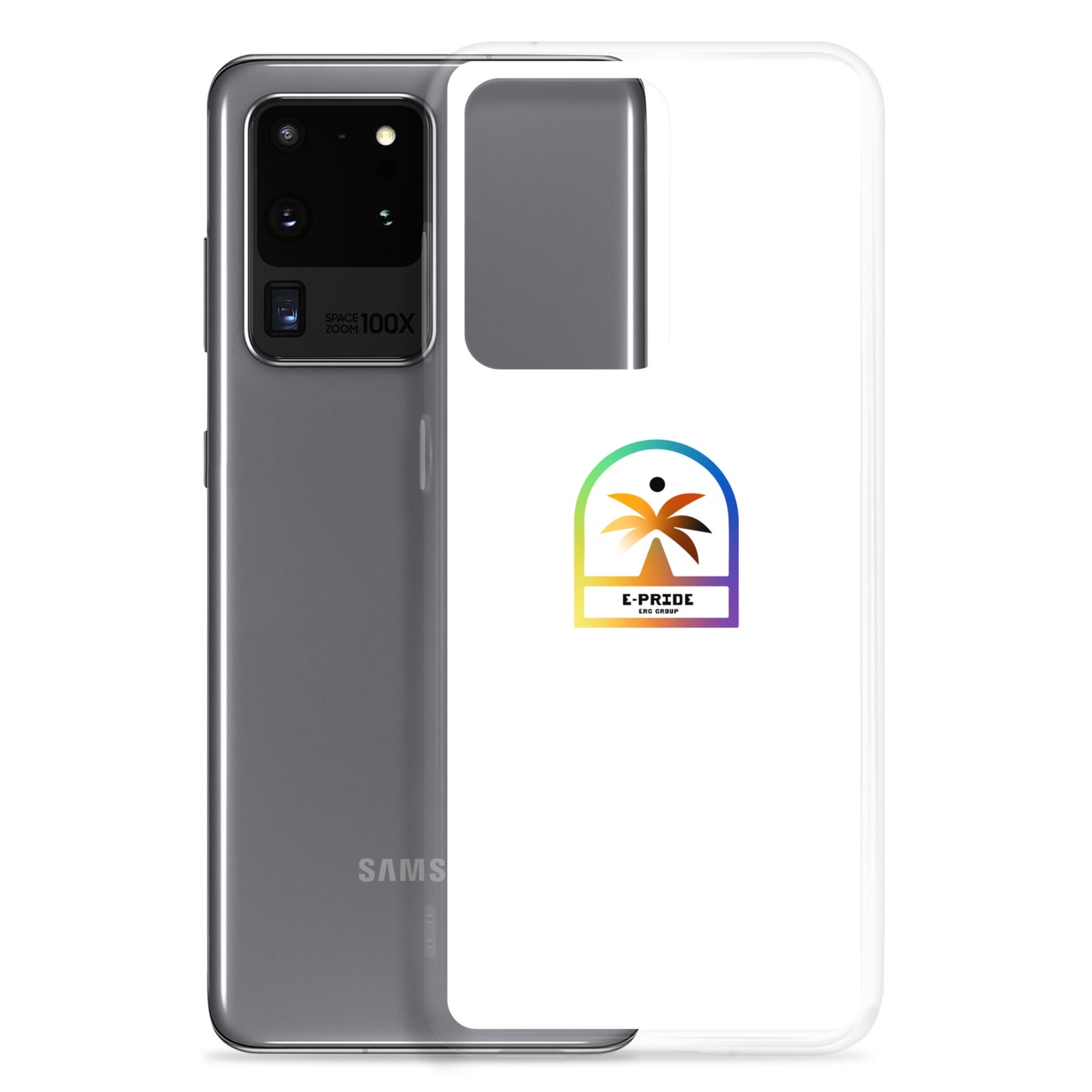 Samsung Case (Pride)