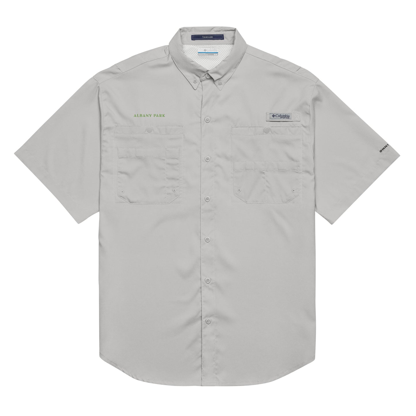 Columbia | Men’s Outdoor Button Shirt