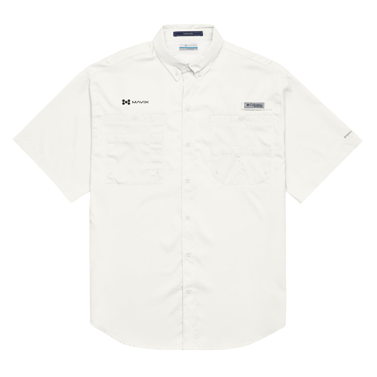 Columbia | Men’s Outdoor Button Shirt