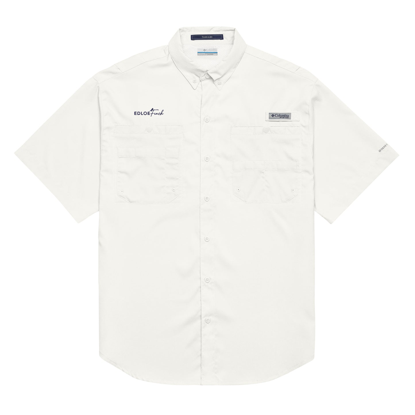 Columbia | Men’s Outdoor Button Shirt