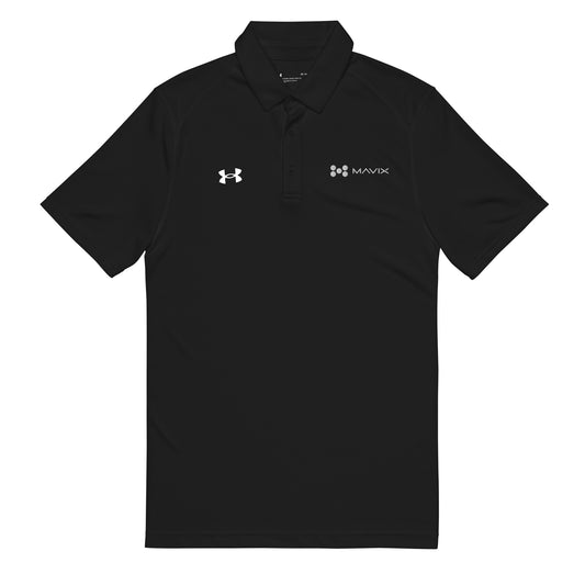 Under Armour® | Men's Performance Polo