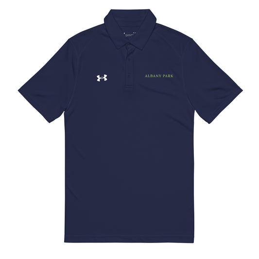 Under Armour® | Men's Performance Polo