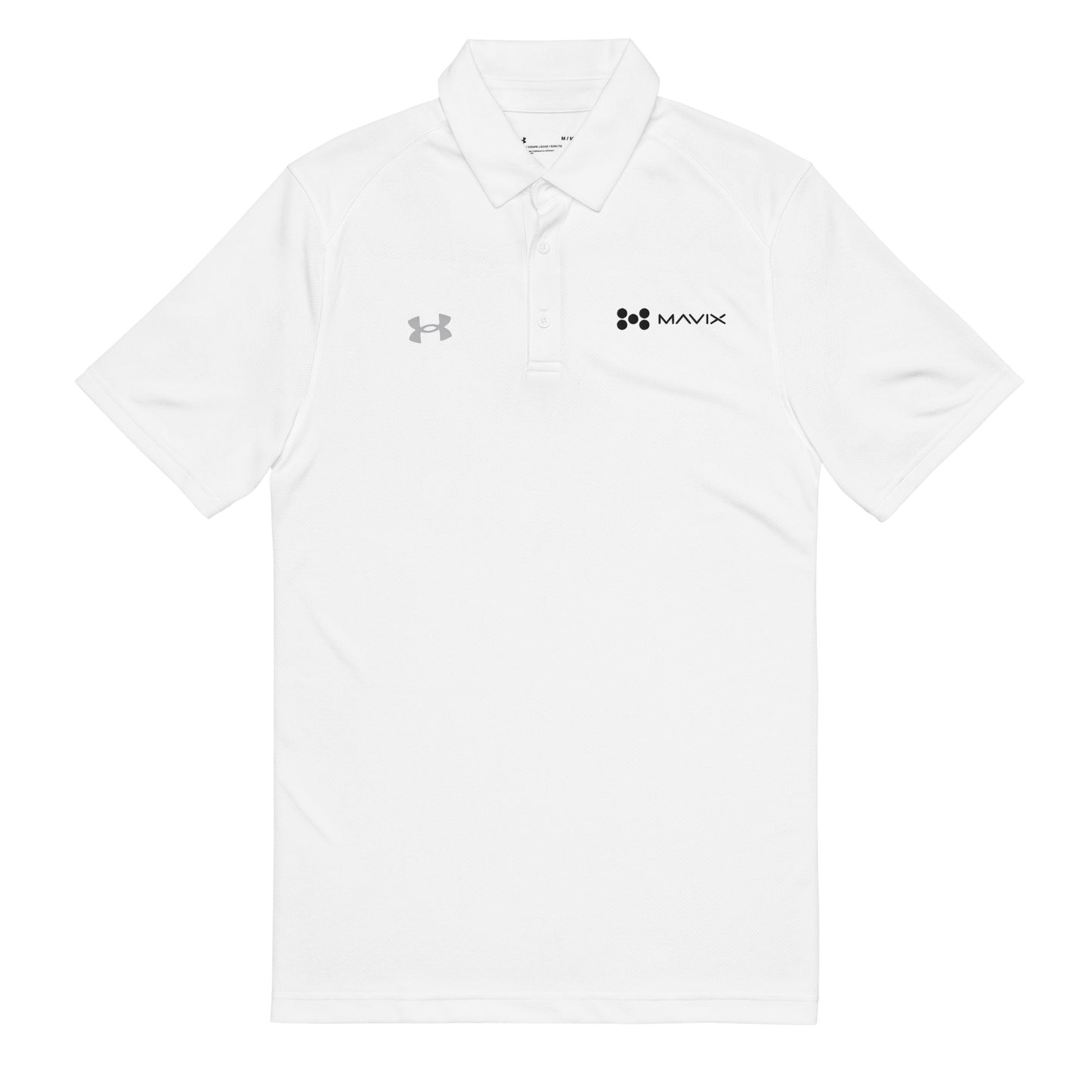 Under Armour® | Men's Performance Polo