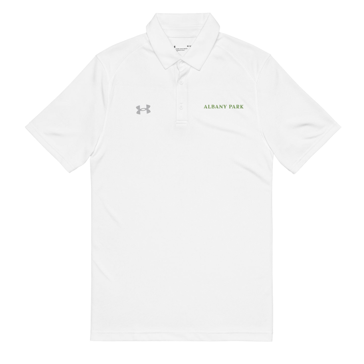 Under Armour® | Men's Performance Polo