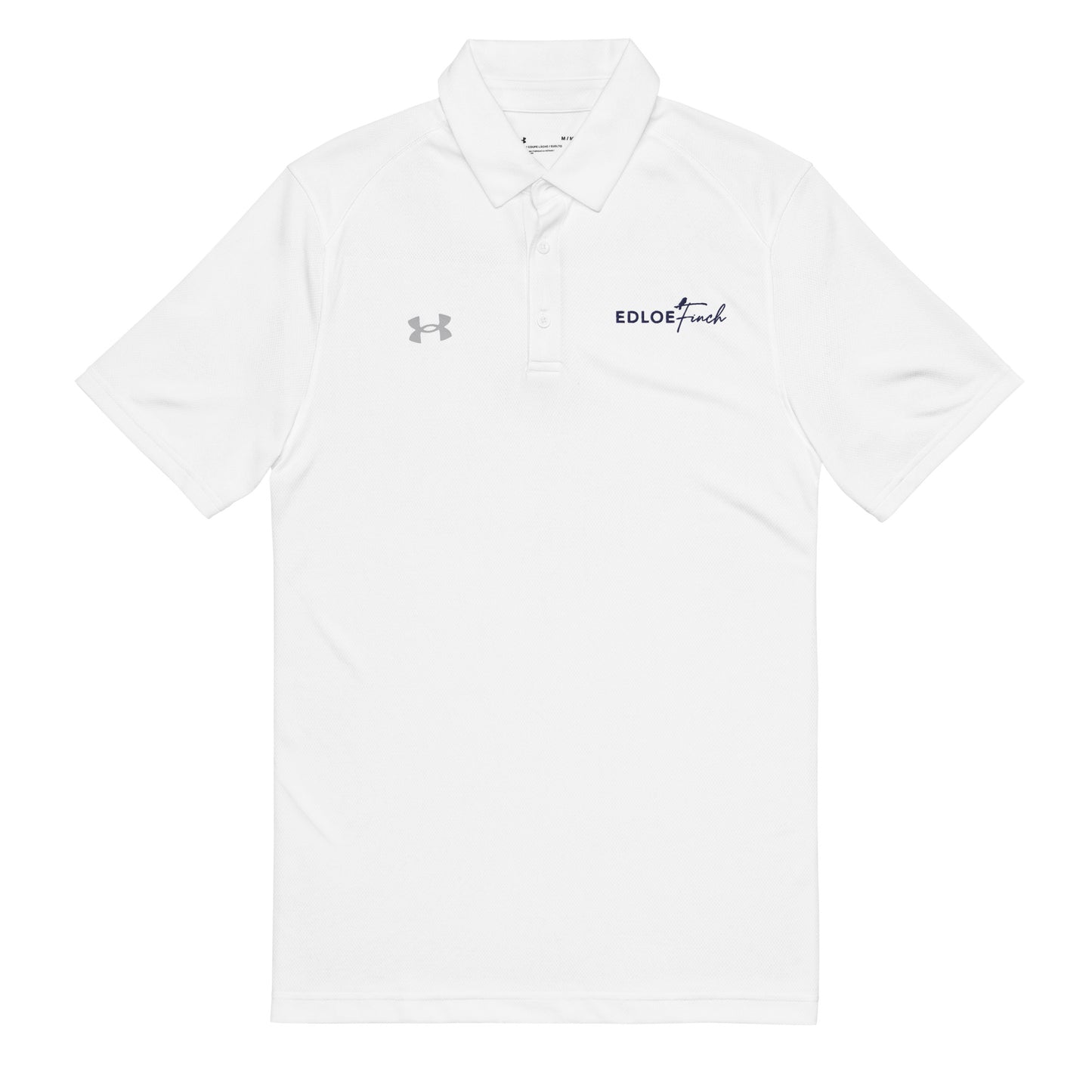 Under Armour® | Men's Performance Polo