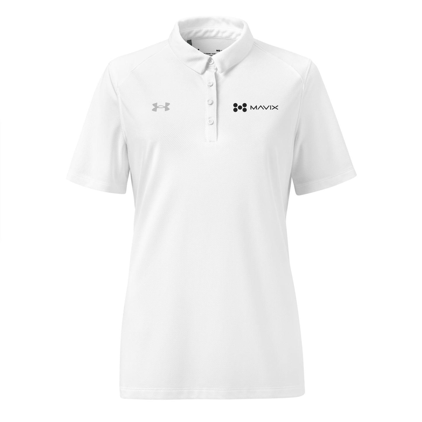 Under Armour® | Women's Performance Polo