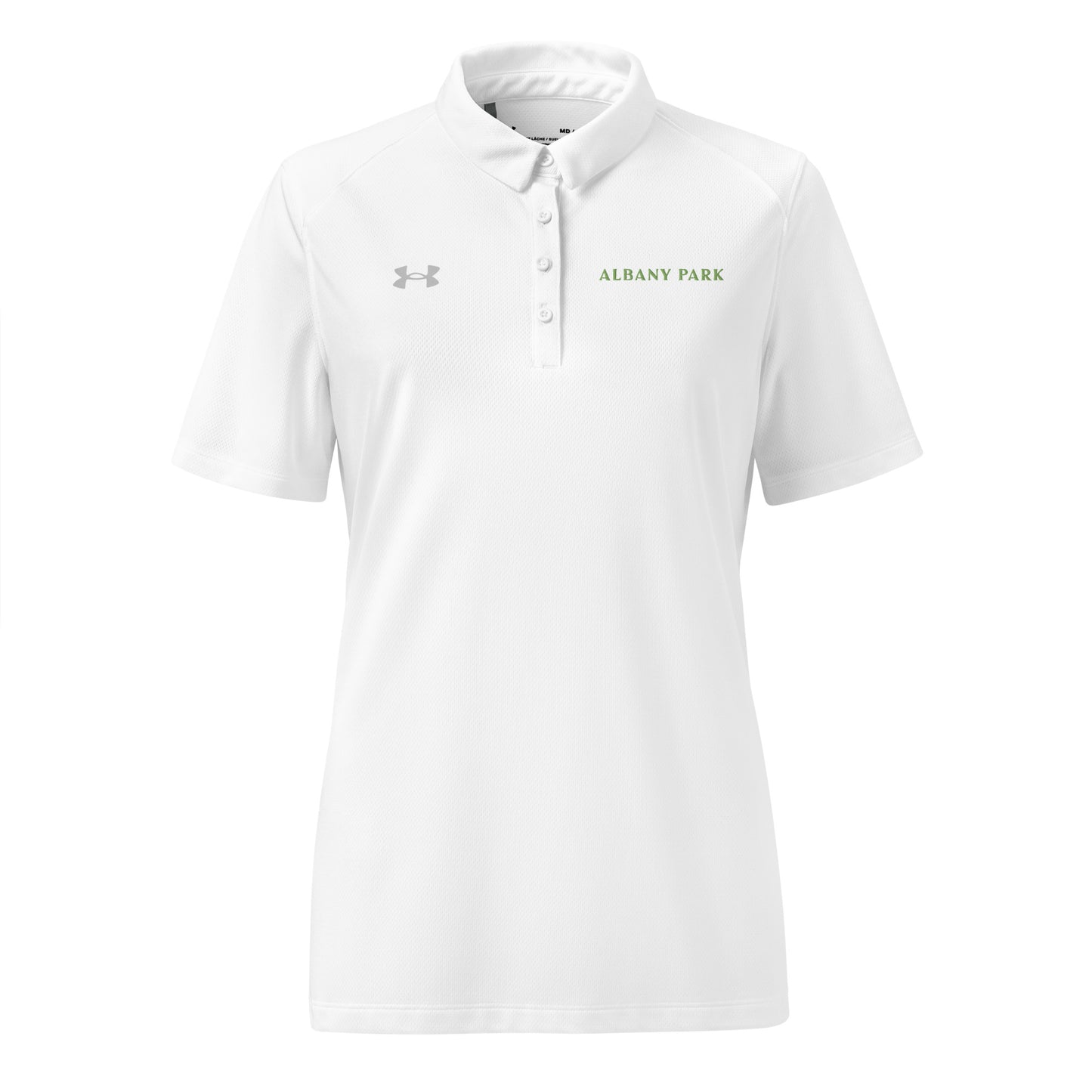 Under Armour® | Women's Performance Polo