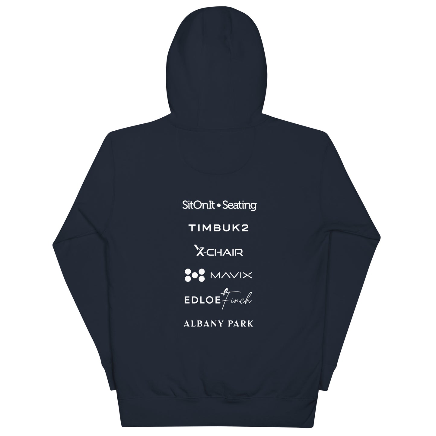 Unisex Hoodie