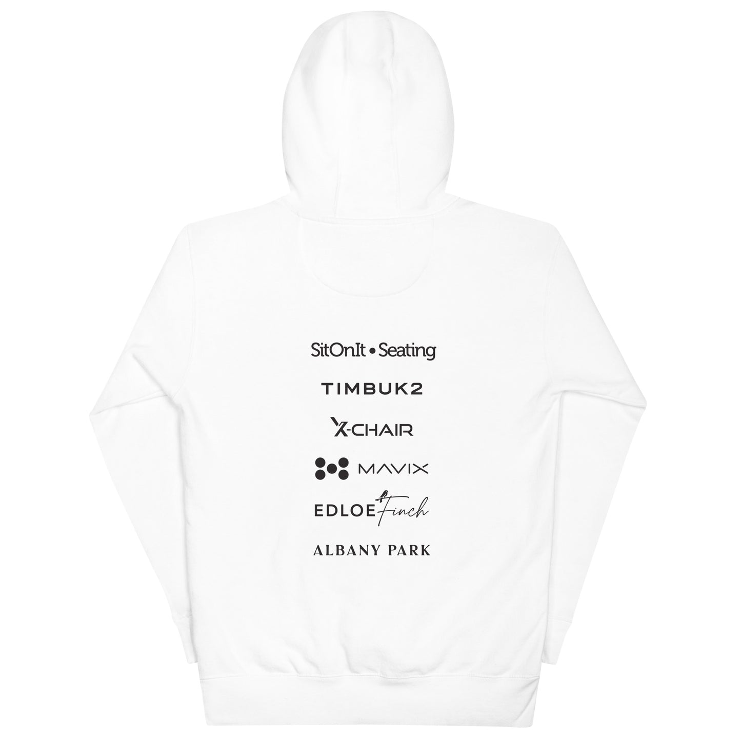 Unisex Hoodie