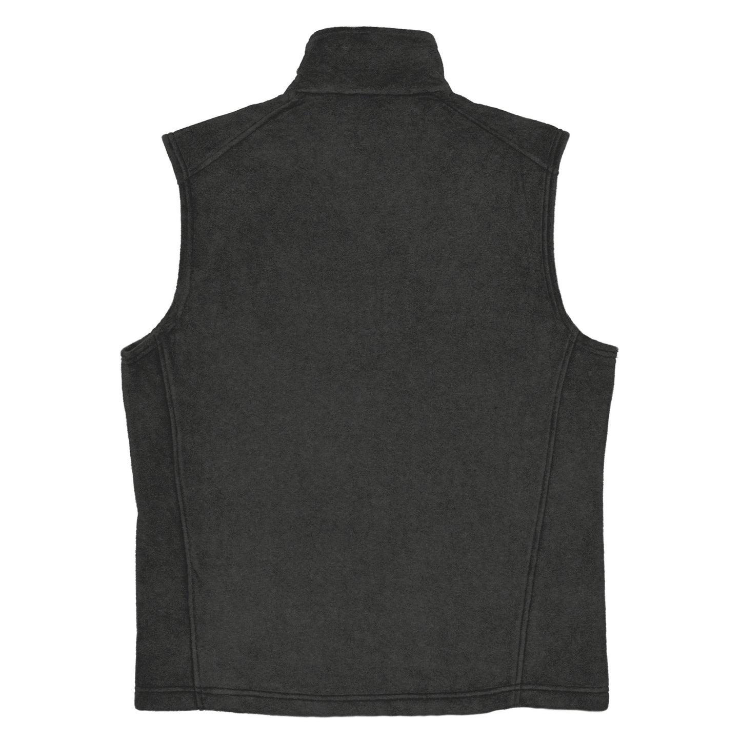 Men’s Columbia fleece vest (US Only)