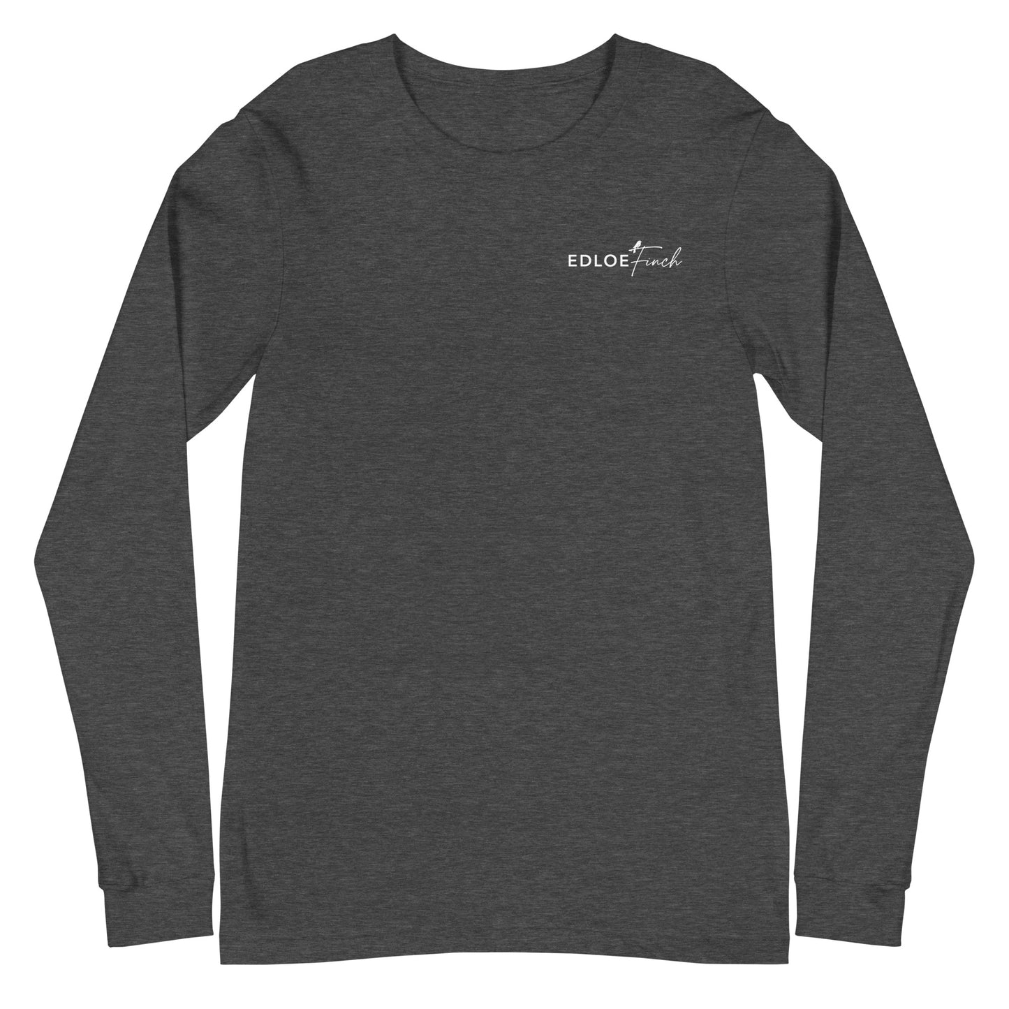 Unisex Long Sleeve Tee