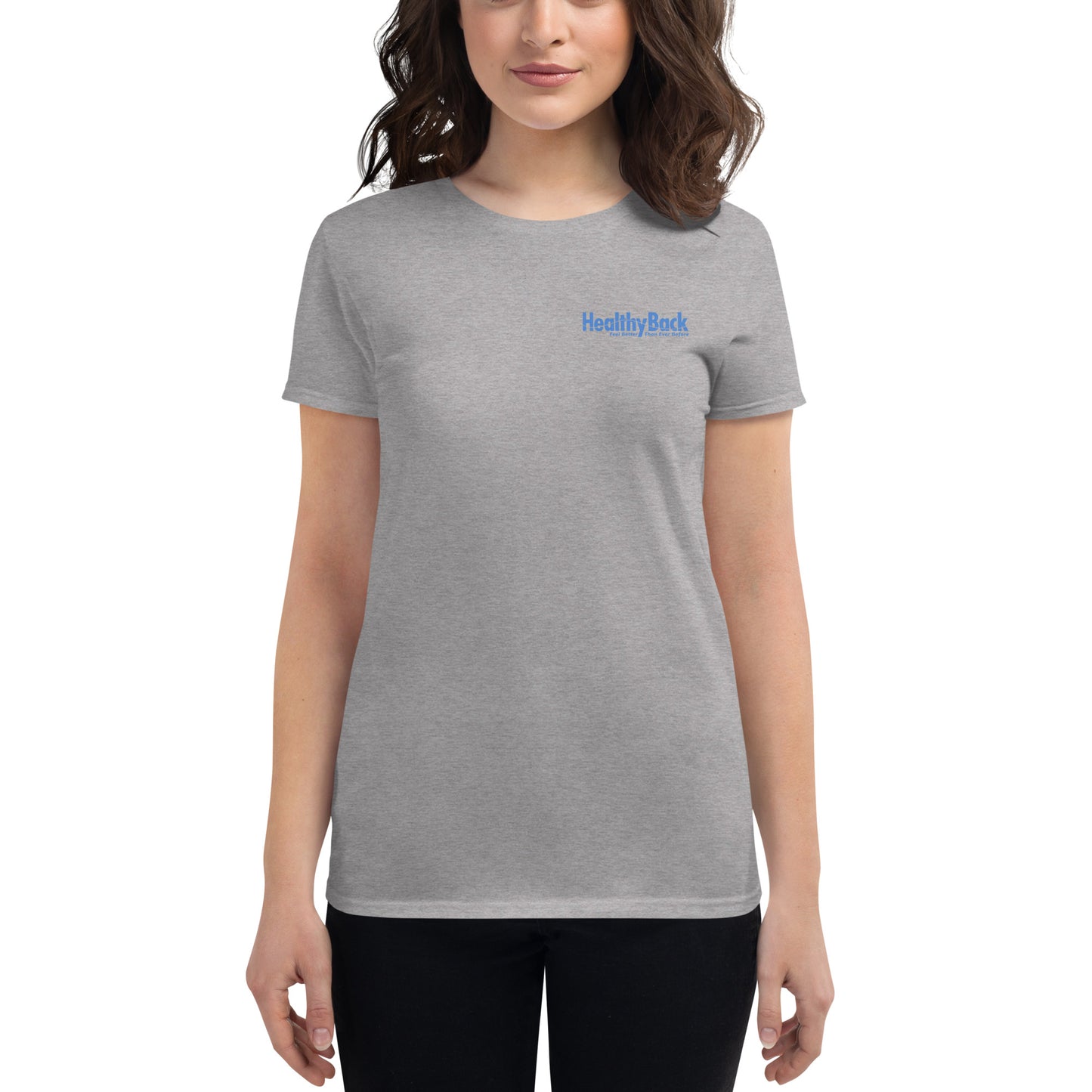 Women's Tee